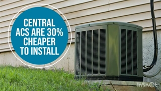 تفاوت کولرگازی و مینی اسپلیت چیست ؟