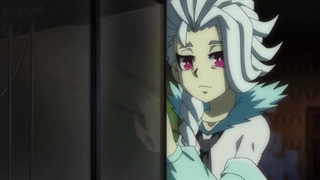 فرفره های انفجاری - فصل 4 قسمت 41 دوبله فارسی