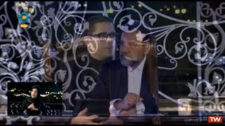 مصاحبه جناب آقای مهندس دهقانپور مدیرعامل شرکت دانش بنیان فناوران سپید جامگان در شبکه جام جم