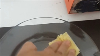 ابکاری کروم حرارتی