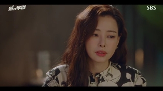 سریال کره ای زن شگفت انگیز Wonder woman قسمت ششم (زیرنویس فارسی) با بازی لی سانگ یون