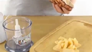 Kenwood CH580خردکن کنوود  توان: ۵۰۰ وات