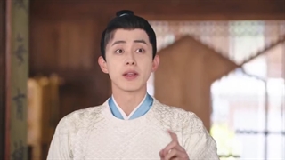 سریال چینی بانویی در دانشکده سلطنتی  A Female Student Arrives at the Imperial College قسمت دوم (زیرنویس فارسی)