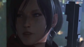 موزیک ویدیو رزیدنت اویل 6