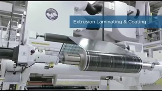 Flexible Packaging
