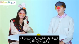 مصاحبه سونیز (swoonies) با کیم سون هو و شین مین آه بازیگران سریال دهکده ساحلی چاچاچا