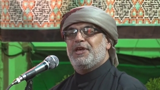 یاحبیبی یاحسین.نزارالقطری