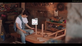 قسمت 12 سریال دهکده ساحلی چاچاچا + زیرنویس اضافه شد (Hometown ChaChaCha 2021) با بازی شین مین اه و کیم سونهو