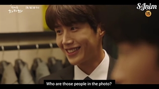 پیش نمایش قسمت 13 سریال دهکده ساحلی چاچاچا _ Hometown ChaChaCha 2021