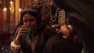 قسمت 5 سریال قبله عالم (کامل)(رایگان)(سریال)| سریال قبله عالم قسمت پنجم