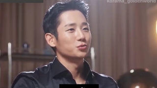 برنامه tudum با میزبانی کای و هیچول (پارت دوم)