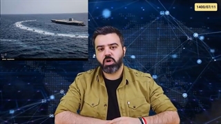 این شما و این هم شهر زیر زمینی ایران در خلیج فارس / هشدار مهم سردار تنگسیری به بدخواهان وطن ...