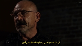 سریال ترسناک و درام___(مردگان متحرک)__(the walking dead)__زیرنویس چسبیده فارسی_فصل11قسمت 8___2021