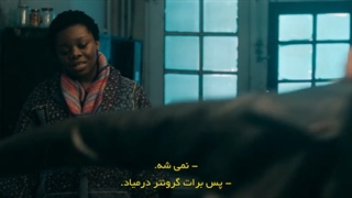 فیلم ترسناک__(هیچ کس زنده خارج نمیشود)__(no one gets out alive)__زیرنویس چسبیده فارسی___2021