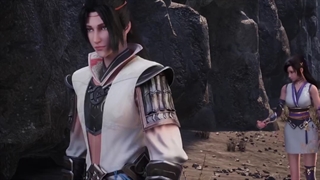 انیمه چینی (Legend of Nine Nights) [فصل1] قسمت3+زیرنویس فارسی