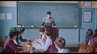 سریال کره ای زیبایی حقیقی | قسمت دوم | زیرنویس فارسی | True Beauty 2020