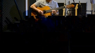 ملودی اول آهنگ معما از معین