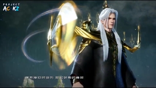 انیمه The Lord of rogue devil قسمت 47+زیرنویس فارسی