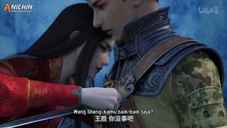 انیمه Yuan long فصل دوم قسمت 16(اخر)+زیرنویس فارسی