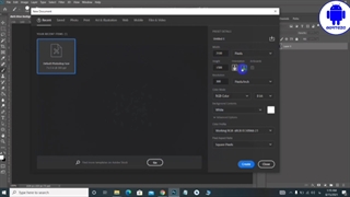 03- جلسه دوم آموزش تکمیلی (تغییر اندازه عکس)