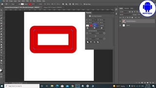 04- جلسه سوم آموزش تکمیلی (ساخت دکمه سفارشی)