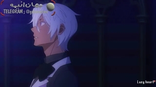 انیمه خاطرات وانیتاس با زیرنویس فارسی در کانال تلگرام جهان انیمه قرار گرفت