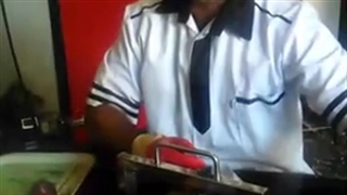 اسلایسر کشویی دستی _09924634894