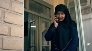 گاهی طعم دلنشین خادم بودن شبیه دستپخت مادرانه است ...