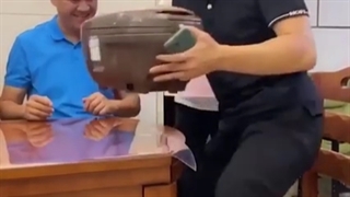 فیلم خنددار