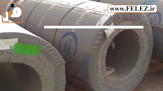 خرید ورق استیل با گروه فلز