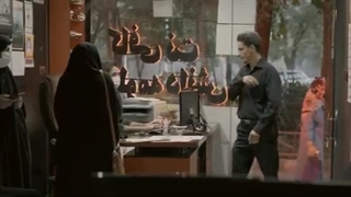 خادمیِ شاهِ خراسان واگیردار است، اگر قلب آماده پذیرشش باشد ...