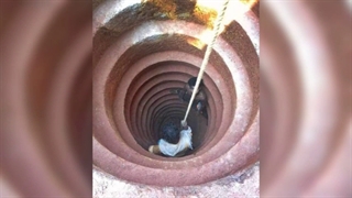 حفر چاه شرق تهران 09190596238