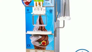 فروش انواع دستگاه بستنی ساز نیکنام