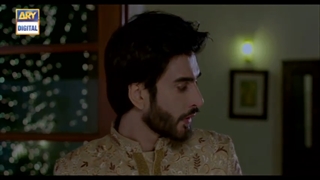 سریال پاکستانی ماه را نگه دار قسمت 10