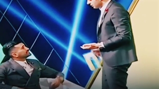 محسن مسلمان