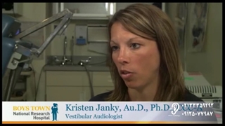 شنوایی سنجی در شرق تهران