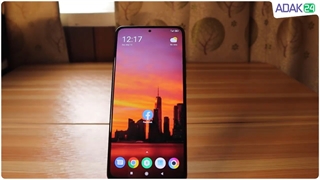 قابلیت ها و ترفندهای گوشی Poco F3