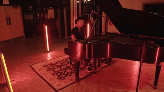 آهنگ Love is gone از SLANDER ft. Dylan Matthew (ورژن Acoustic)