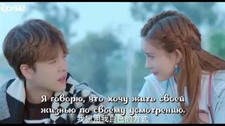 قسمت 4 سریال چینی نور ستاره - Starlight 2018 با زیرنویس فارسی (اختصاصی)