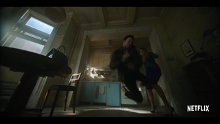 تیزر سریال The Umbrella Academy با لینک مستقیم