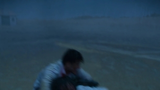 سریال Squid Game فصل 1 قسمت 9