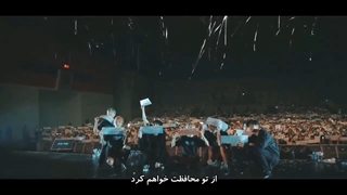 آهنگ beautiful light از sf9 + زیرنویس فارسی