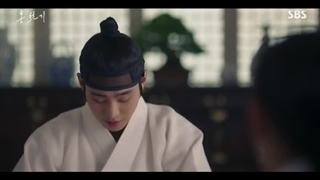 سریال کره ای عاشقان آسمان سرخ Lovers of the Red Sky قسمت نهم ( زیرنویس فارسی) با بازی کیم یوجونگ و آن هیو سوپ