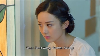 سریال چینی Rookie Agent Rouge 2016 قسمت پنجم با زیرنویس فارسی