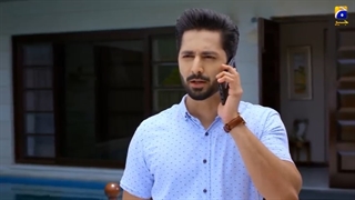 سریال پاکستانی دیوانگی قسمت 3