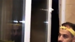 پنجره دو جداره