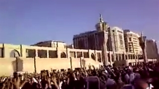 رژیم سعودی نابودی به زودی