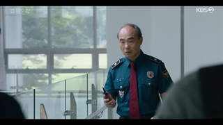 قسمت 15 آکادمی پلیس + زیرنویس فارسی