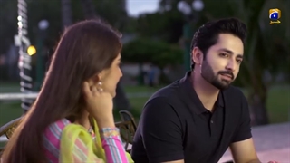 سریال پاکستانی دیوانگی قسمت 7