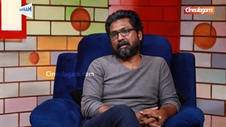 Theni Eswar Interview | Maathevan | Kadhaiyadal | Cineulagam